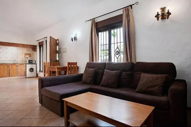 Villas Perez Zara 1, 2 Y 3 Conil De La Frontera