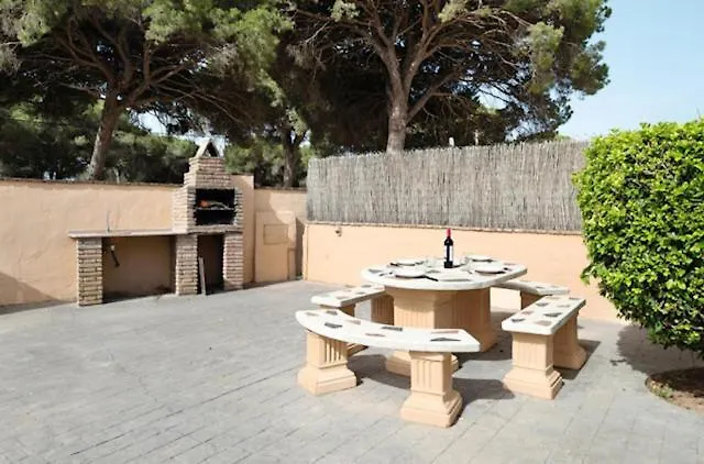 Villas Perez Zara 1, 2 Y 3 Conil De La Frontera