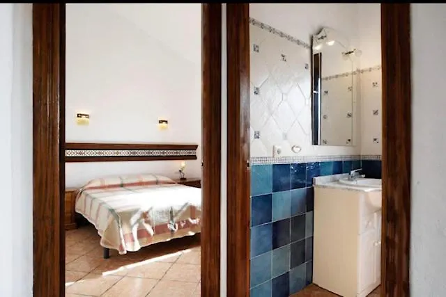 Villas Perez Zara 1, 2 Y 3 Conil De La Frontera