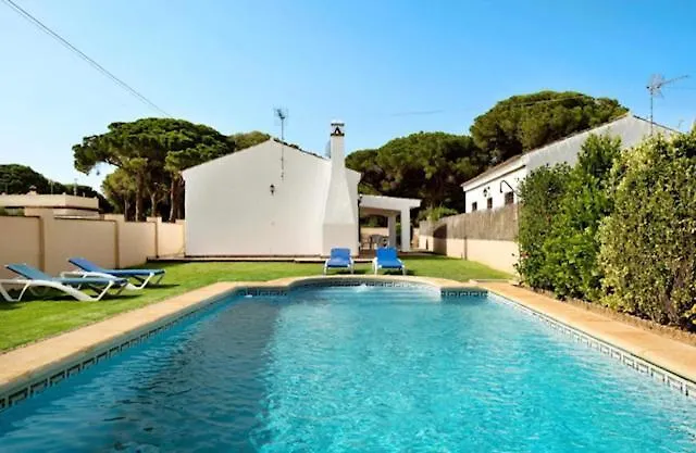 Villas Perez Zara 1, 2 Y 3 Conil De La Frontera Spain