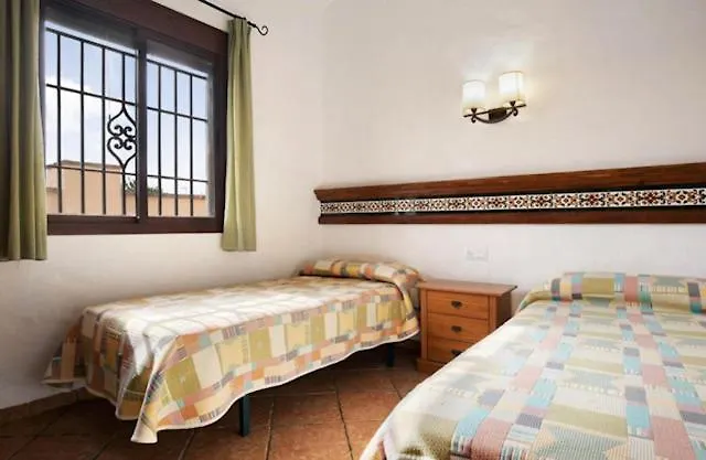 Villas Perez Zara 1, 2 Y 3 Conil de la Frontera