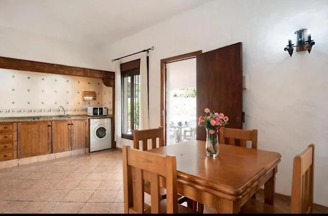 Villas Perez Zara 1, 2 Y 3 Conil de la Frontera